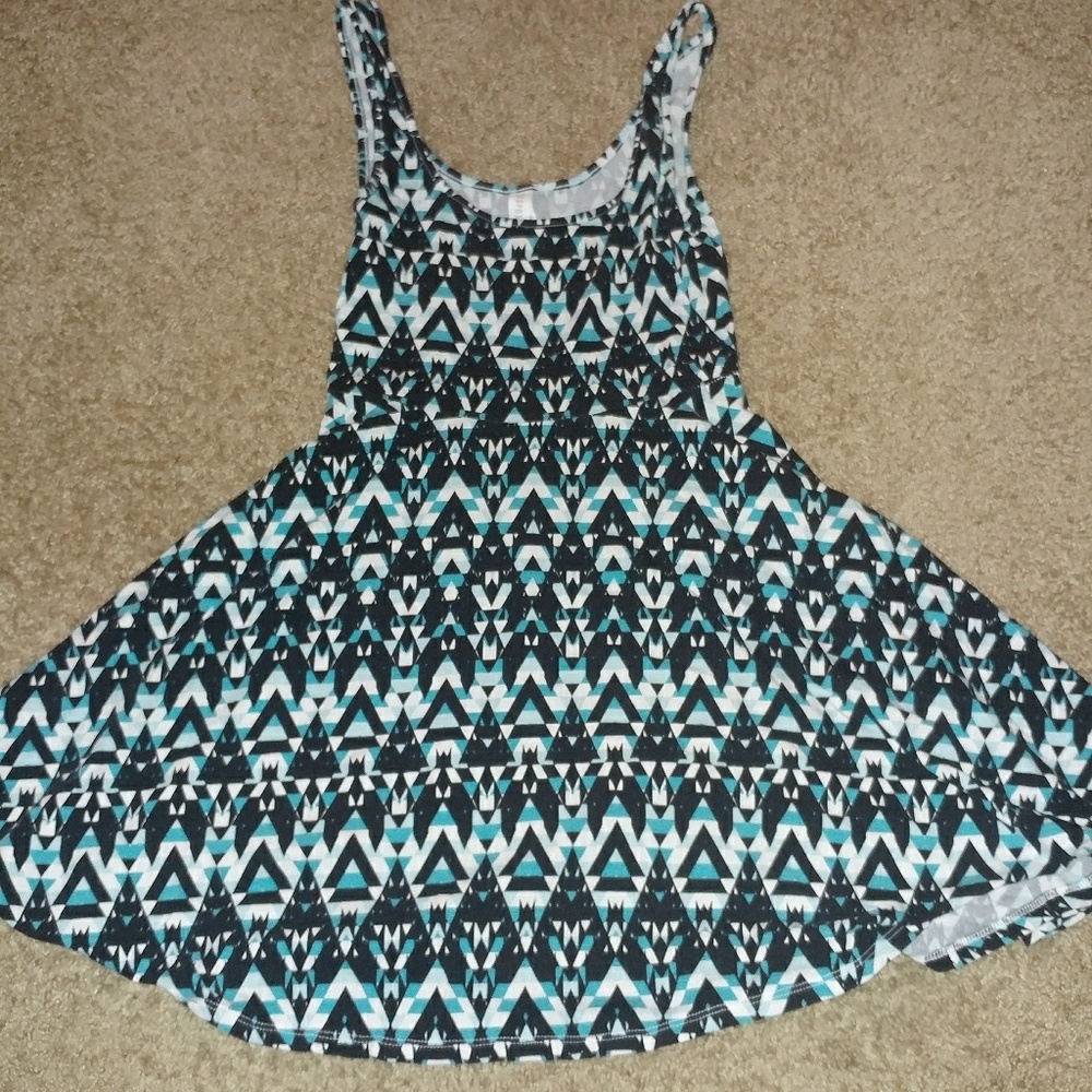 Aeropostale dress